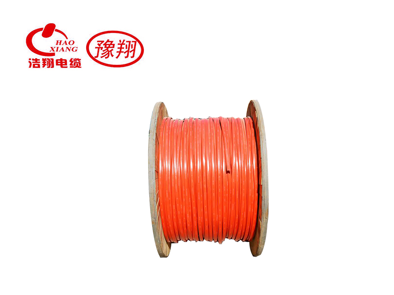 硅橡膠電纜