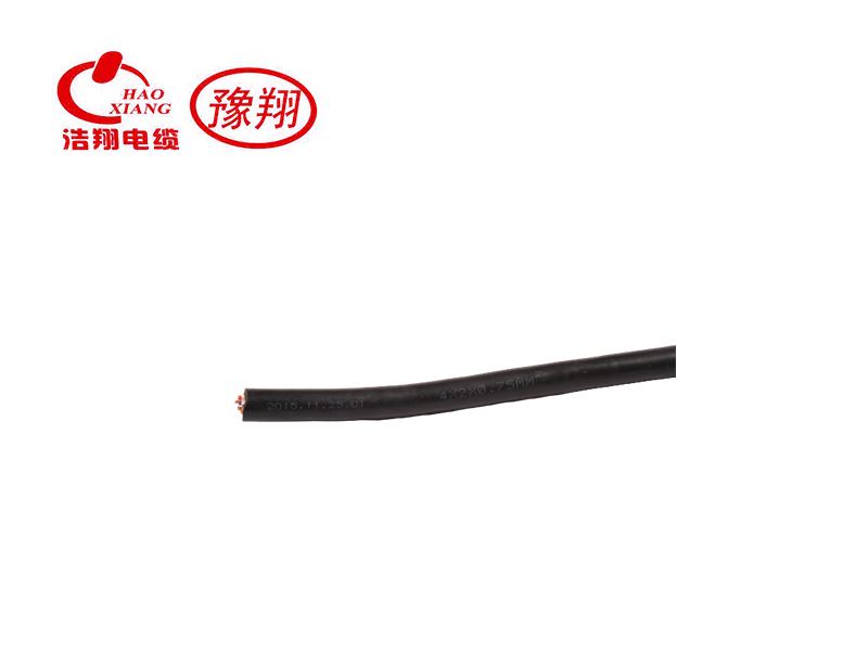 屏蔽電纜