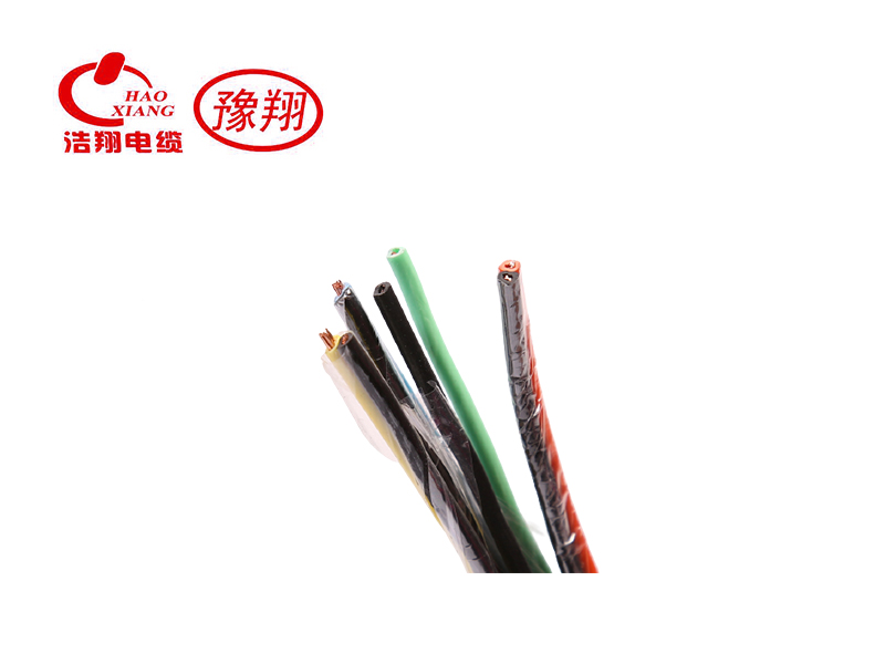 屏蔽電纜