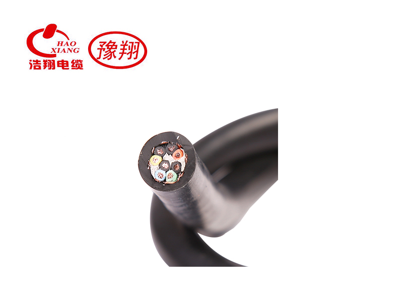 屏蔽電纜