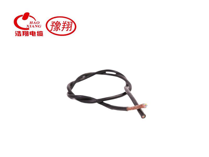 屏蔽電纜