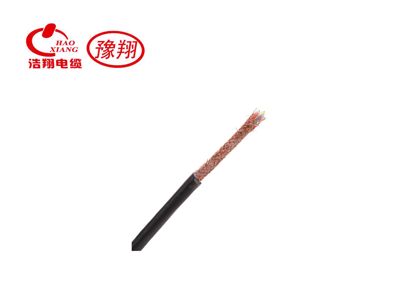 屏蔽電纜