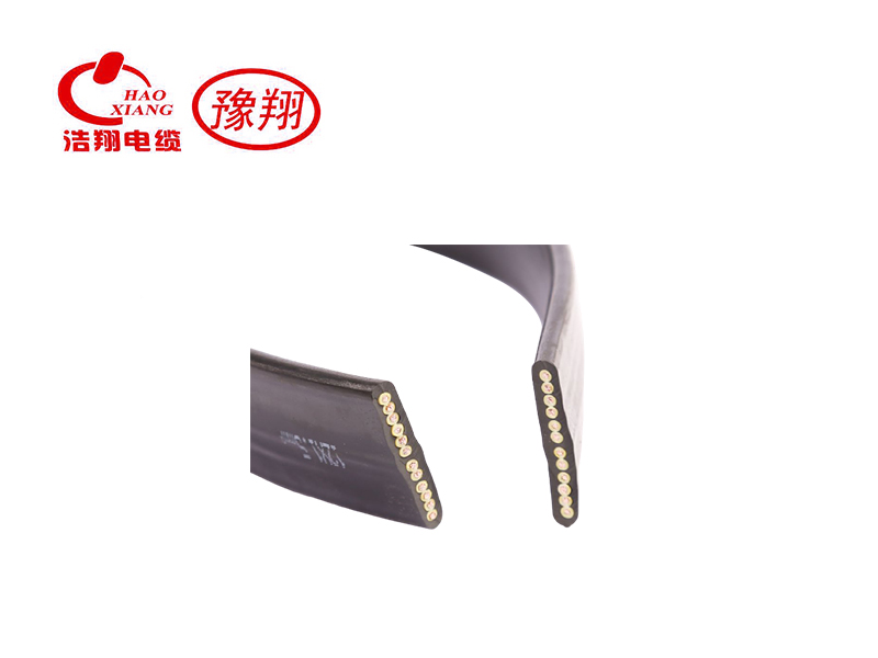 起重機(jī)專(zhuān)用電纜