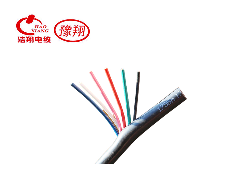 橡套電纜