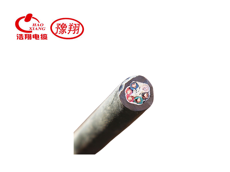 橡套電纜