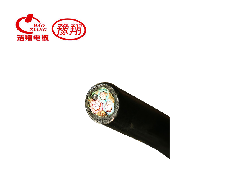 橡套電纜