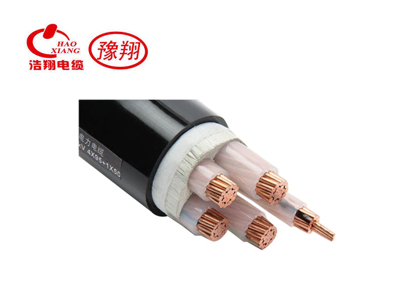 電纜