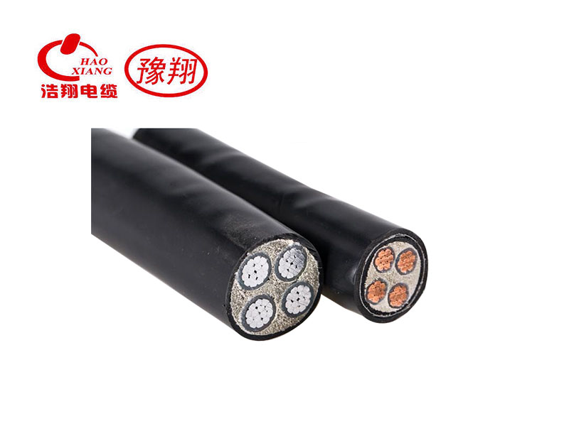 電纜樣品