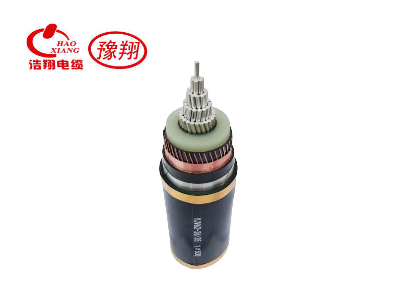 電力電纜