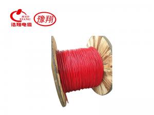 YGCR1*35硅膠電纜