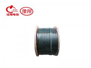 扁平電纜