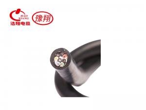 屏蔽電纜