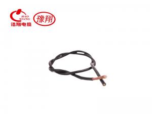 屏蔽電纜