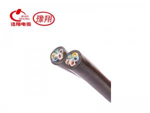 橡套電纜